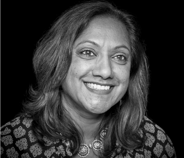Nithya Ruff